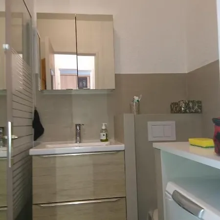 Beau Vue Apartamento *