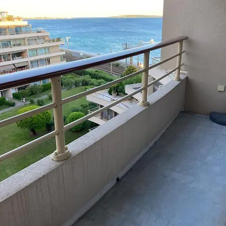 Apartamento Beau Vue Cannes