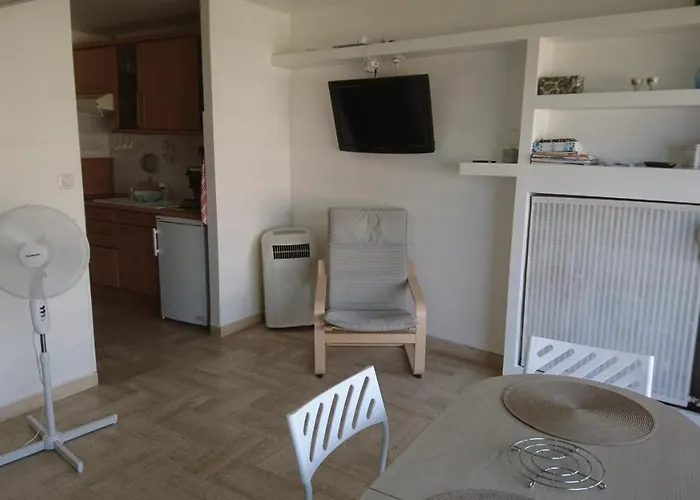 Apartament Beau Vue Cannes