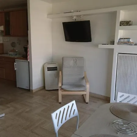 Apartmán Beau Vue Cannes