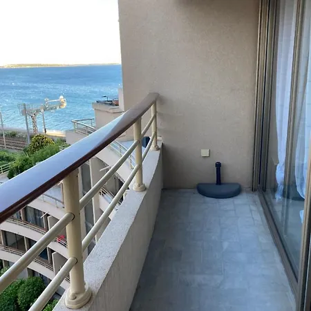 Beau Vue * Cannes